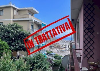 Foto 1 - Appartamento Via Ausonia, Genova - foto 1