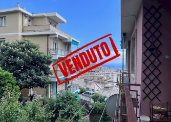 Foto 1 - Appartamento Via Ausonia, Genova - foto 1