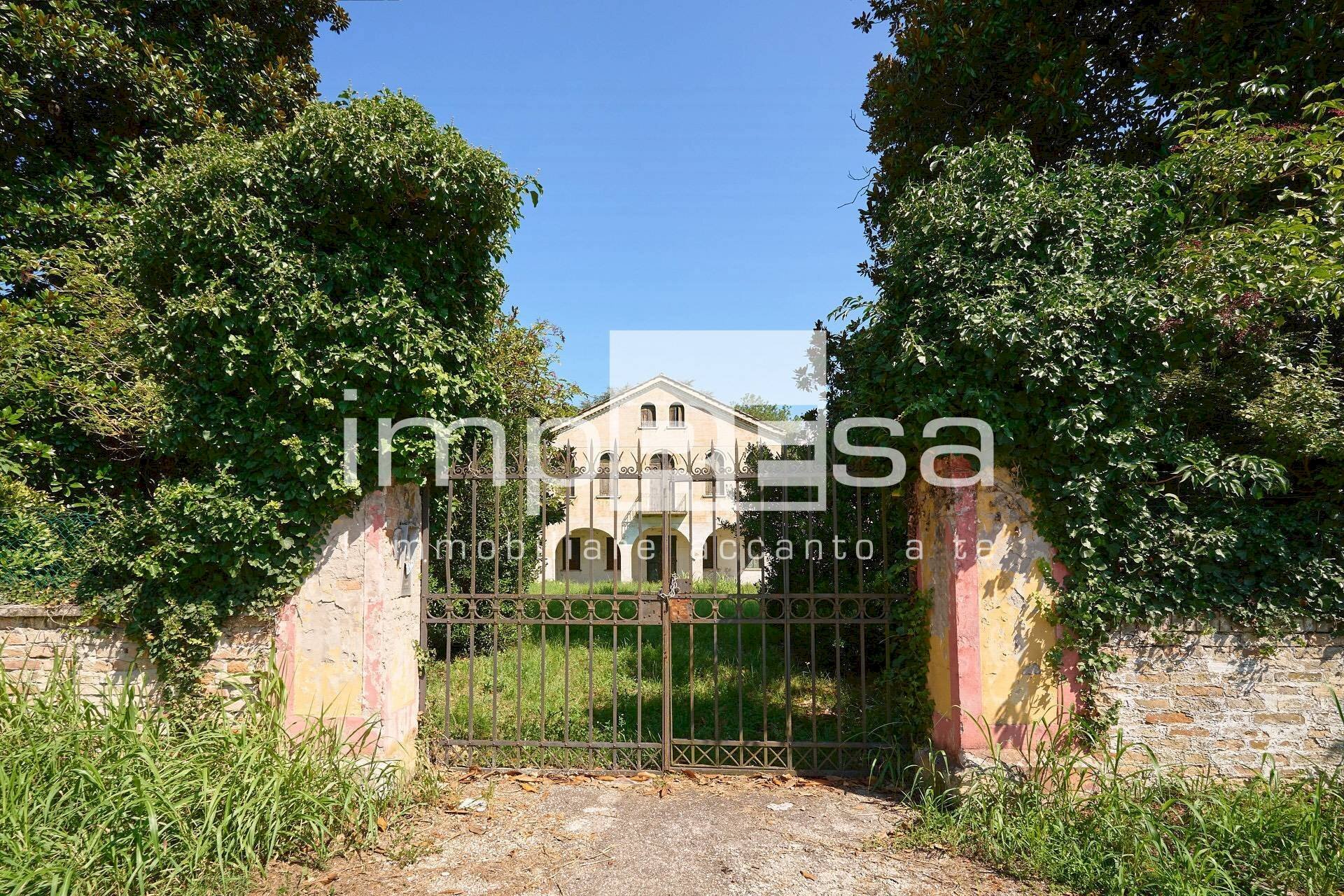 Foto 2 - Villa via Guglielmo Marconi, Mogliano Veneto - photo 2