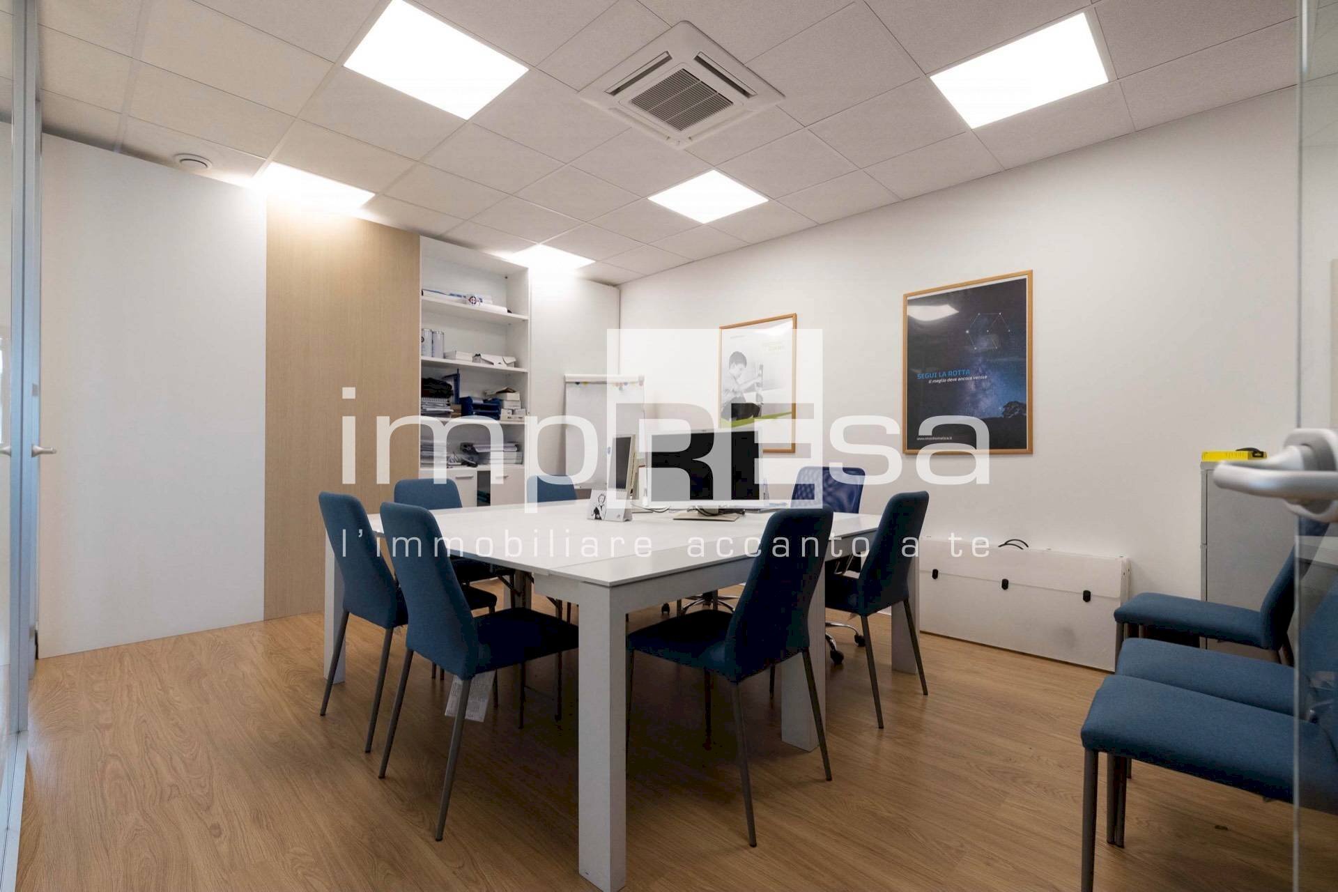 Foto 1 - Office via Castagnole
 
20H, Treviso - photo 1