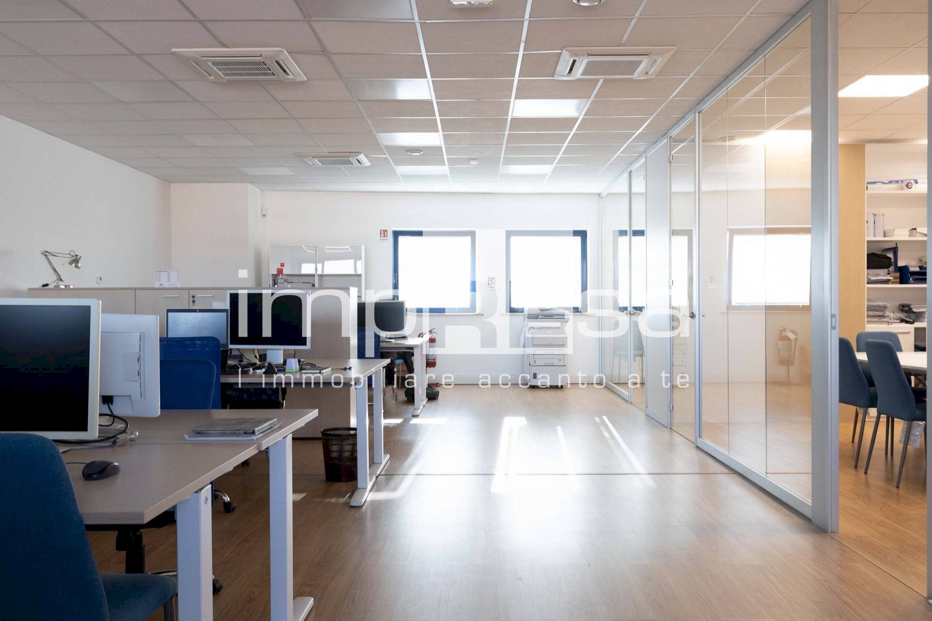 Foto 2 - Office via Castagnole
20H, Treviso - photo 2