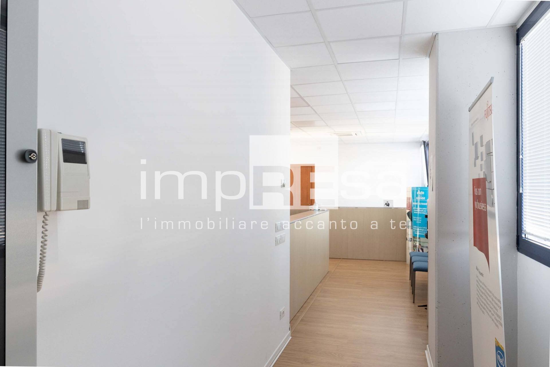 Foto 3 - Office via Castagnole
20H, Treviso - photo 3