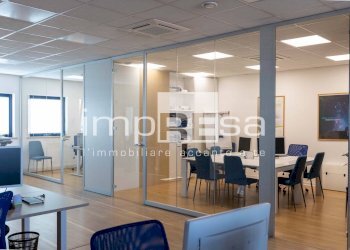 Foto 6 - Ufficio via Castagnole
 
20H, Treviso - foto 6