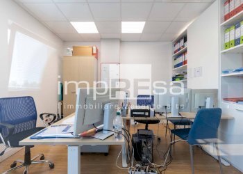 Foto 11 - Ufficio via Castagnole
 
20H, Treviso - foto 11