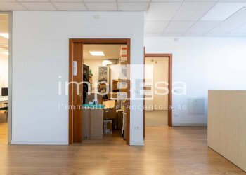 Foto 16 - Ufficio via Castagnole
 
20H, Treviso - foto 16