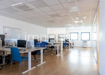 Foto 19 - Ufficio via Castagnole
 
20H, Treviso - foto 19