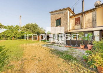 Foto 1 - Casa semi indipendente via delle cave, Treviso - foto 1