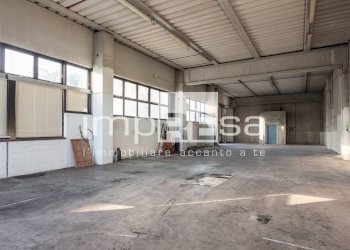 Foto 4 - Magazzino VIA MONTE GRAPPA
 
30, Villorba - foto 4