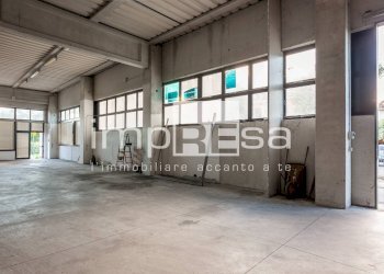 Foto 8 - Magazzino VIA MONTE GRAPPA
 
30, Villorba - foto 8