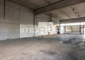 Foto 11 - Magazzino VIA MONTE GRAPPA
 
30, Villorba - foto 11