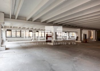 Foto 14 - Magazzino VIA MONTE GRAPPA
 
30, Villorba - foto 14