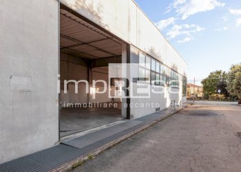 Foto 20 - Magazzino VIA MONTE GRAPPA
 
30, Villorba - foto 20