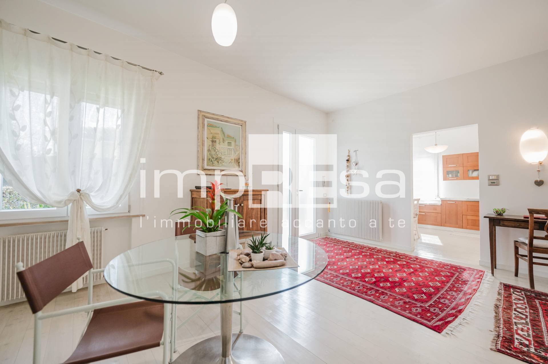 Foto 2 - Casa indipendente Via Zanella, Treviso - foto 2