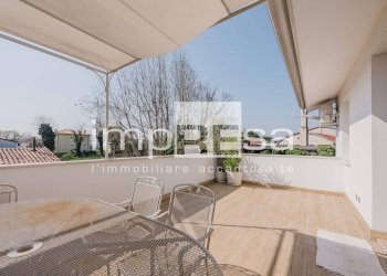 Foto 33 - Casa indipendente Via Zanella, Treviso - foto 33