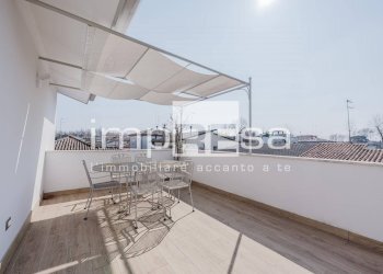 Foto 34 - Casa indipendente Via Zanella, Treviso - foto 34