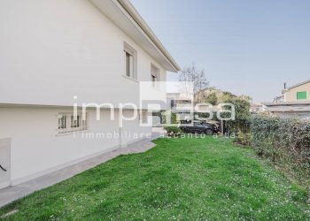 Foto 38 - Casa indipendente Via Zanella, Treviso - foto 38