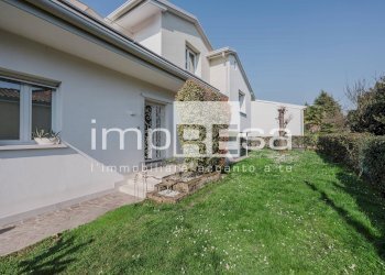 Foto 36 - Casa indipendente Via Zanella, Treviso - foto 36