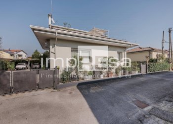 Foto 42 - Casa indipendente Via Zanella, Treviso - foto 42