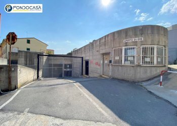 Foto 2 - Box Via Monte Pasubio, Loano - foto 2