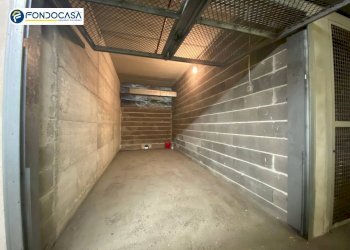 Foto 8 - Box Via Monte Pasubio, Loano - foto 8