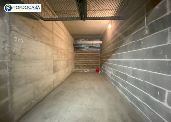 Foto 10 - Box Via Monte Pasubio, Loano - foto 10