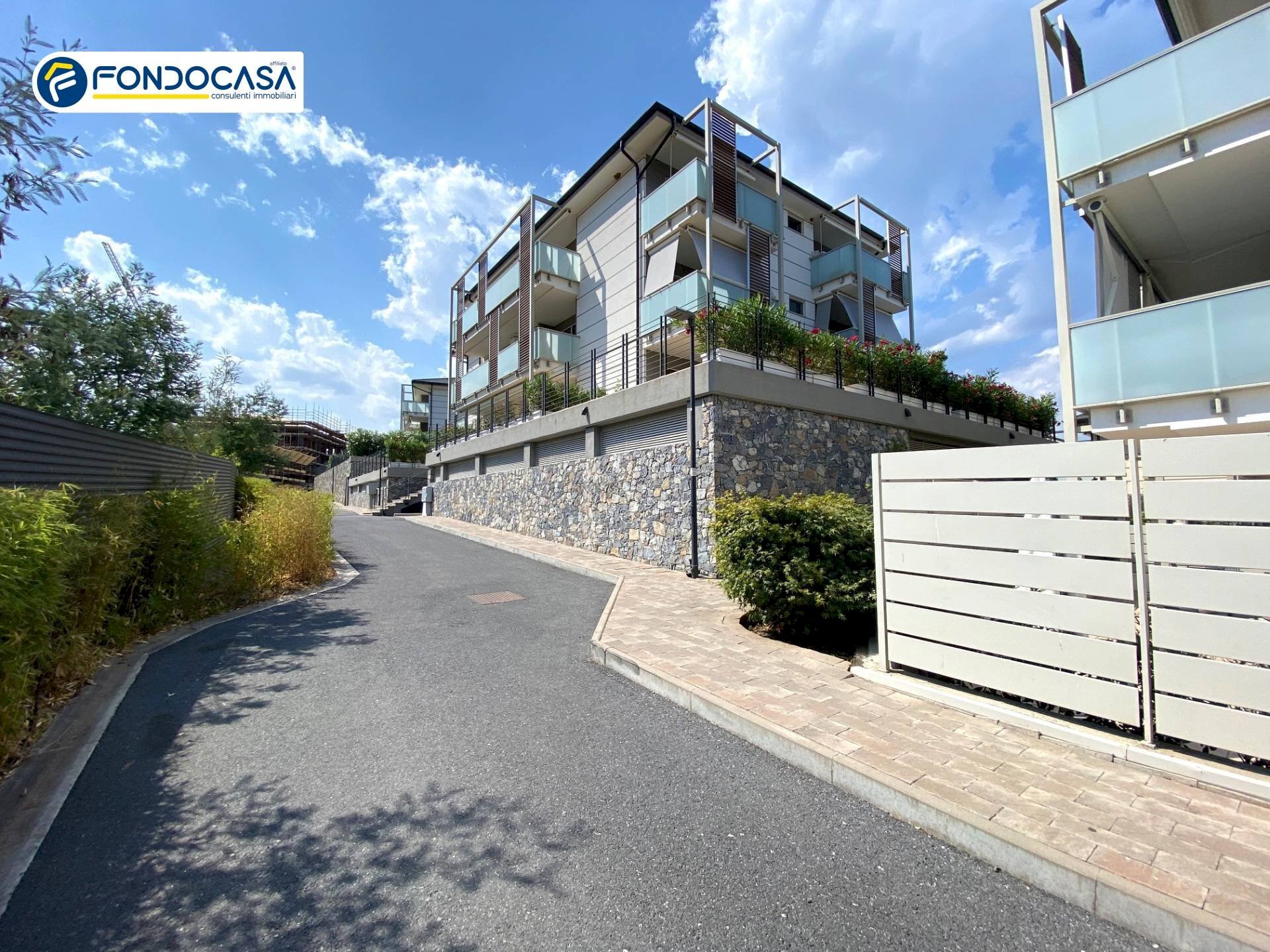 Foto 1 - Bilocale Via Madonna Degli Angeli, Borghetto Santo Spirito - foto 1