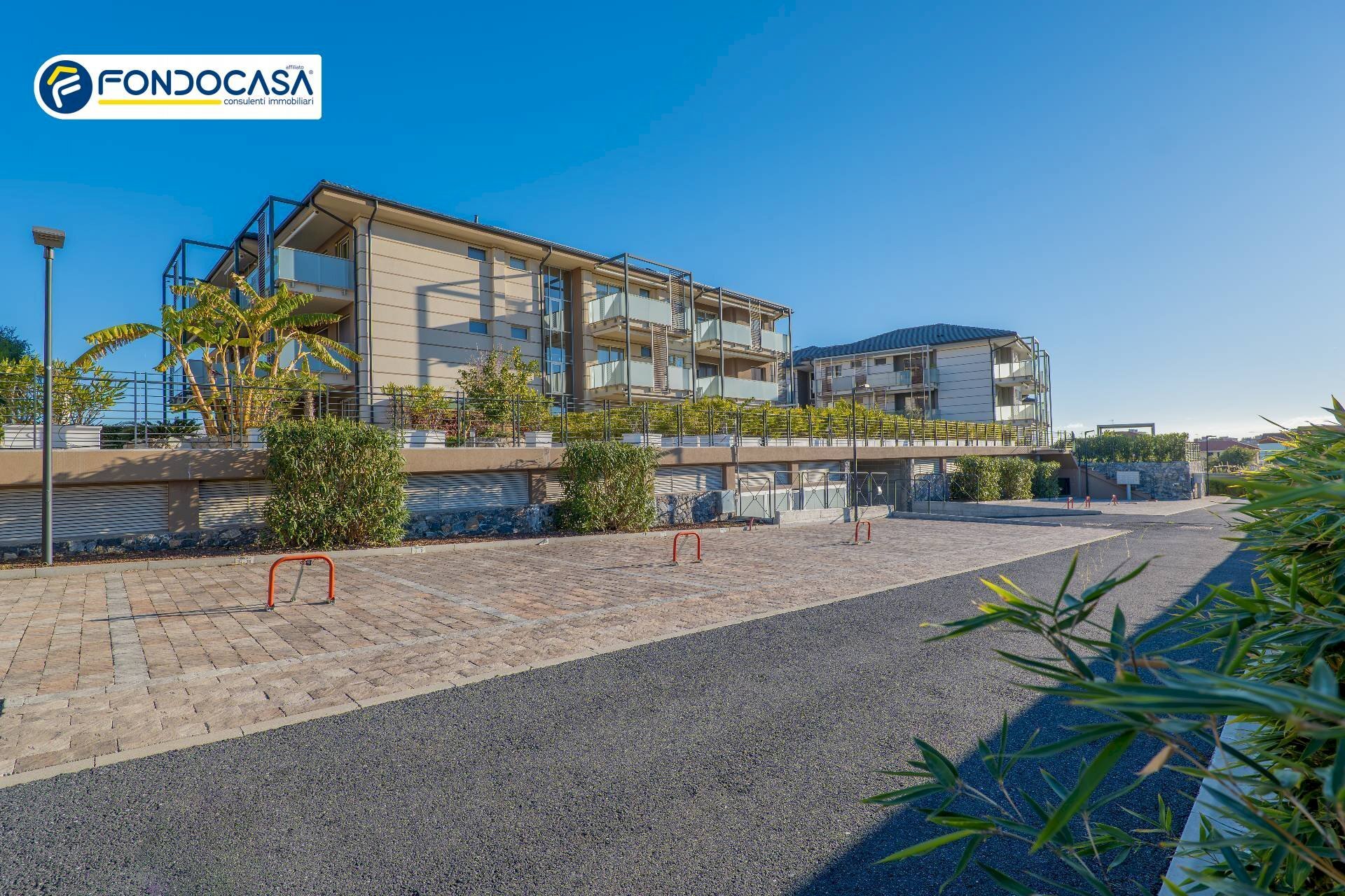 Foto 2 - Bilocale Via Madonna Degli Angeli, Borghetto Santo Spirito - foto 2