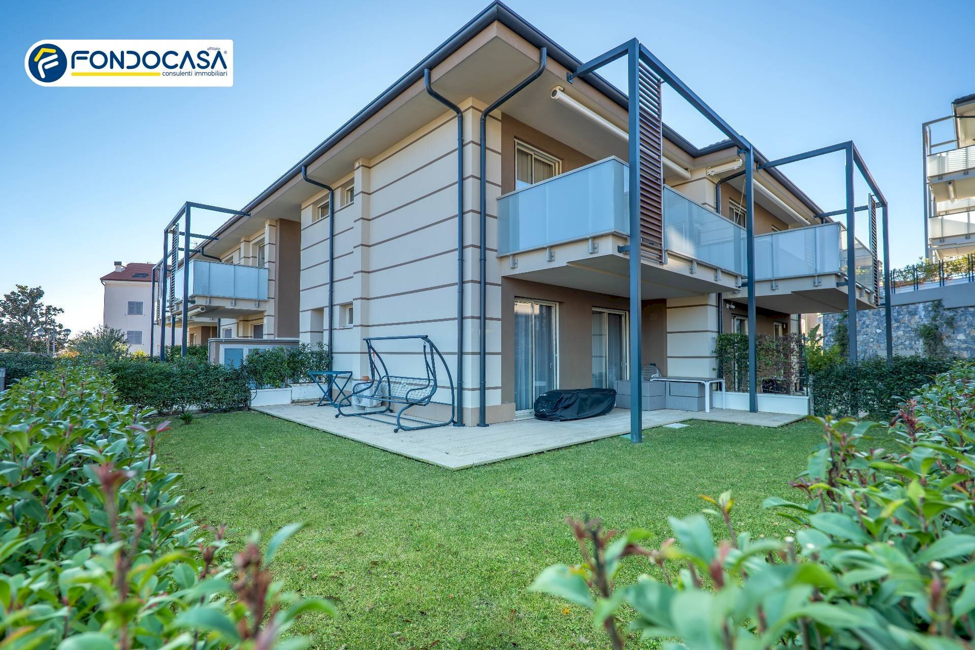 Foto 3 - Bilocale Via Madonna Degli Angeli, Borghetto Santo Spirito - foto 3