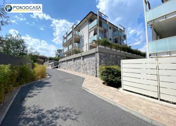 Foto 1 - Bilocale Via Madonna Degli Angeli, Borghetto Santo Spirito - foto 1