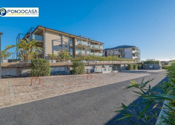 Foto 2 - Bilocale Via Madonna Degli Angeli, Borghetto Santo Spirito - foto 2