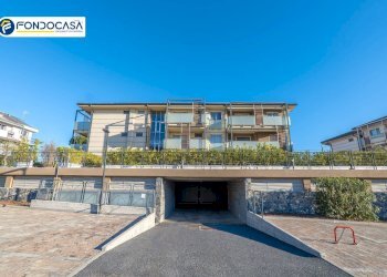 Foto 4 - Bilocale Via Madonna Degli Angeli, Borghetto Santo Spirito - foto 4