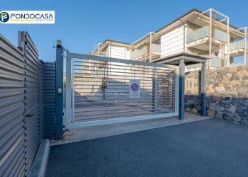 Foto 5 - Bilocale Via Madonna Degli Angeli, Borghetto Santo Spirito - foto 5