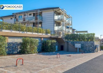 Foto 7 - Bilocale Via Madonna Degli Angeli, Borghetto Santo Spirito - foto 7