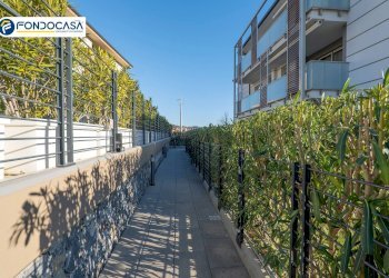 Foto 12 - Bilocale Via Madonna Degli Angeli, Borghetto Santo Spirito - foto 12