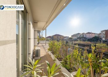 Foto 13 - Bilocale Via Madonna Degli Angeli, Borghetto Santo Spirito - foto 13