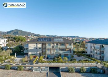 Foto 21 - Bilocale Via Madonna Degli Angeli, Borghetto Santo Spirito - foto 21