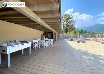 Foto 24 - Bilocale Via Madonna Degli Angeli, Borghetto Santo Spirito - foto 24