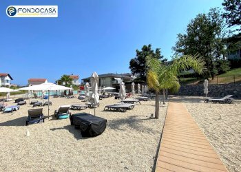 Foto 27 - Bilocale Via Madonna Degli Angeli, Borghetto Santo Spirito - foto 27