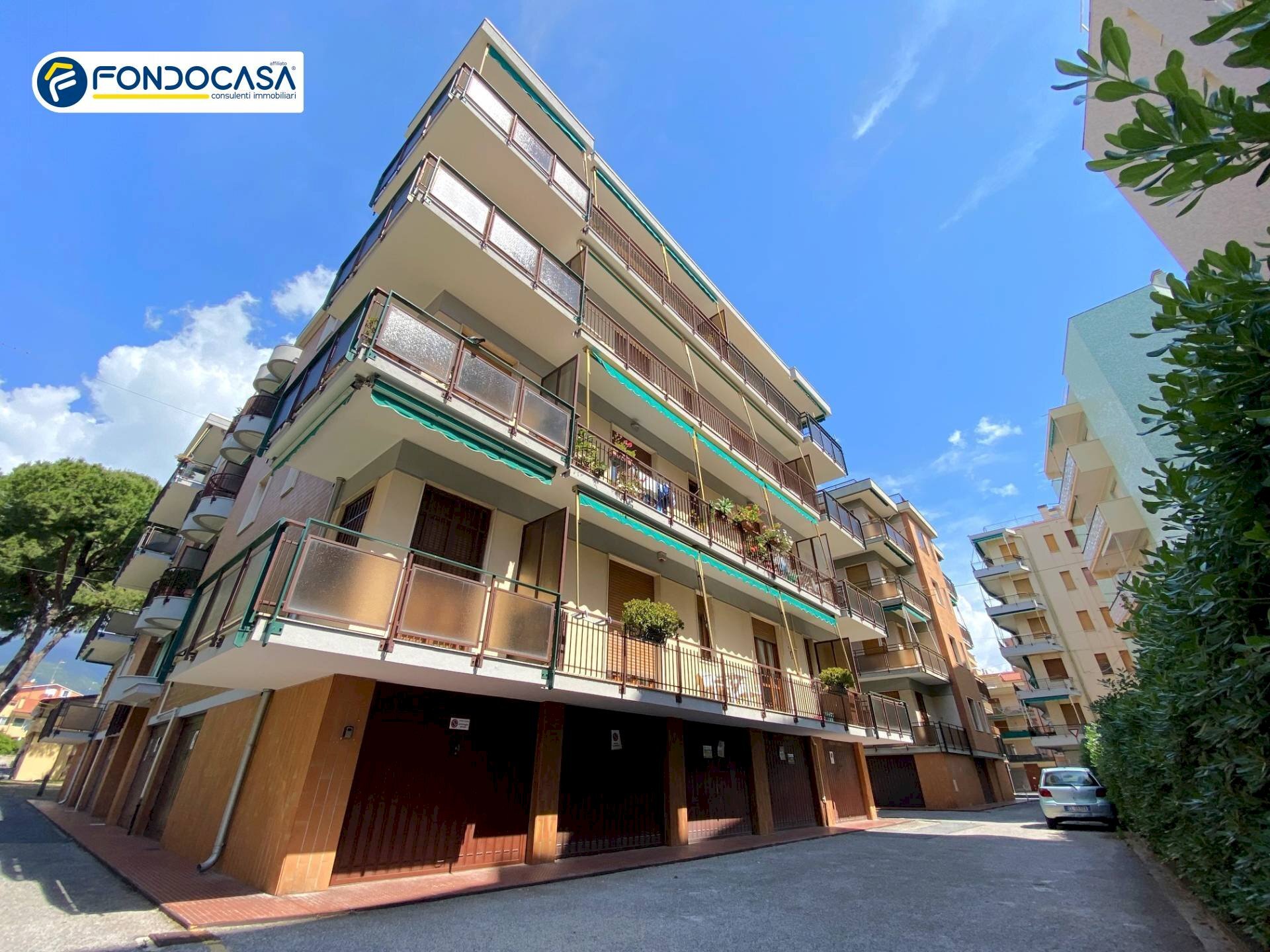 Foto 2 - Box Via Amalfi, Loano - foto 2