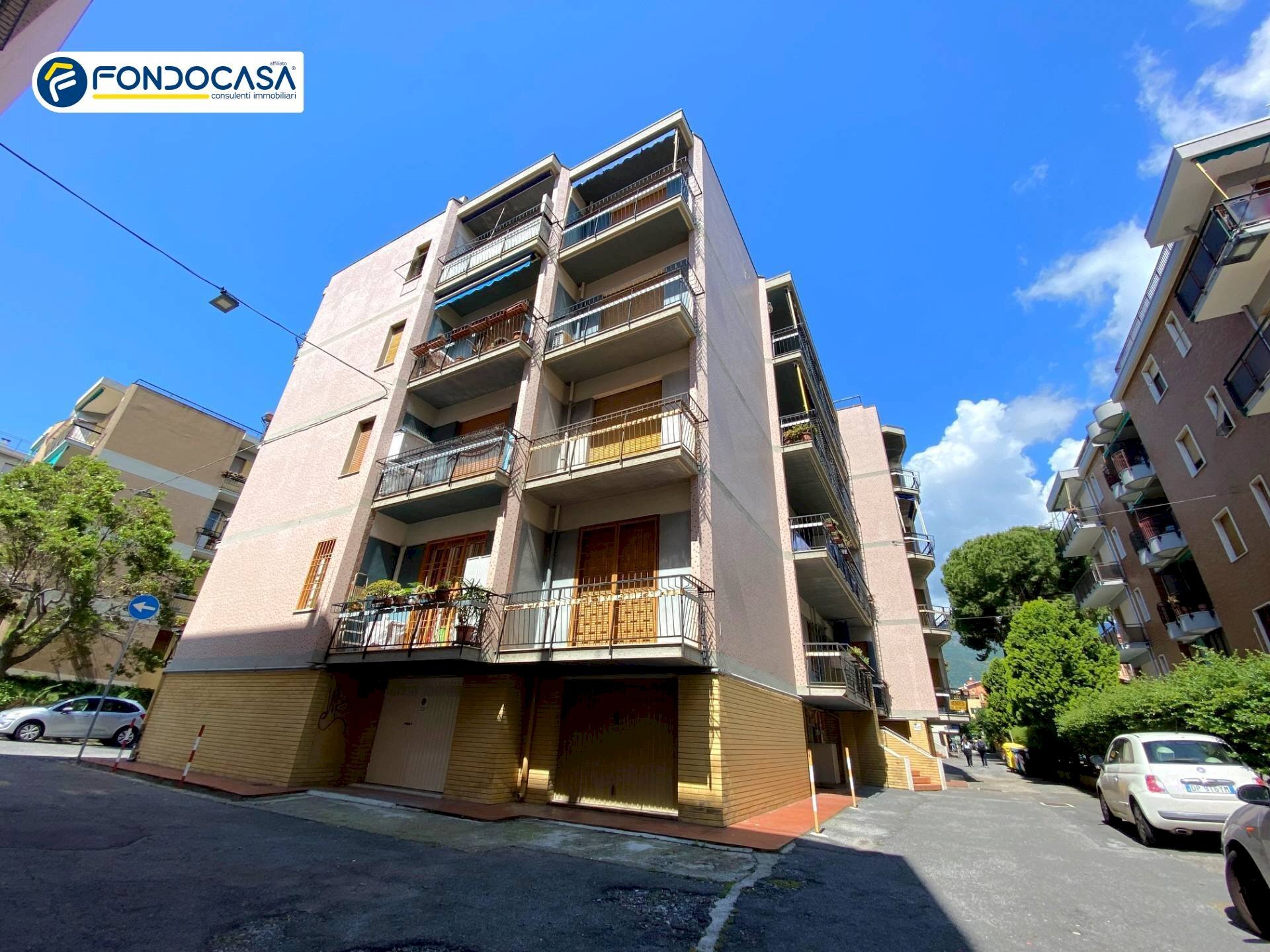 Foto 1 - Box Via Amalfi, Loano - foto 1