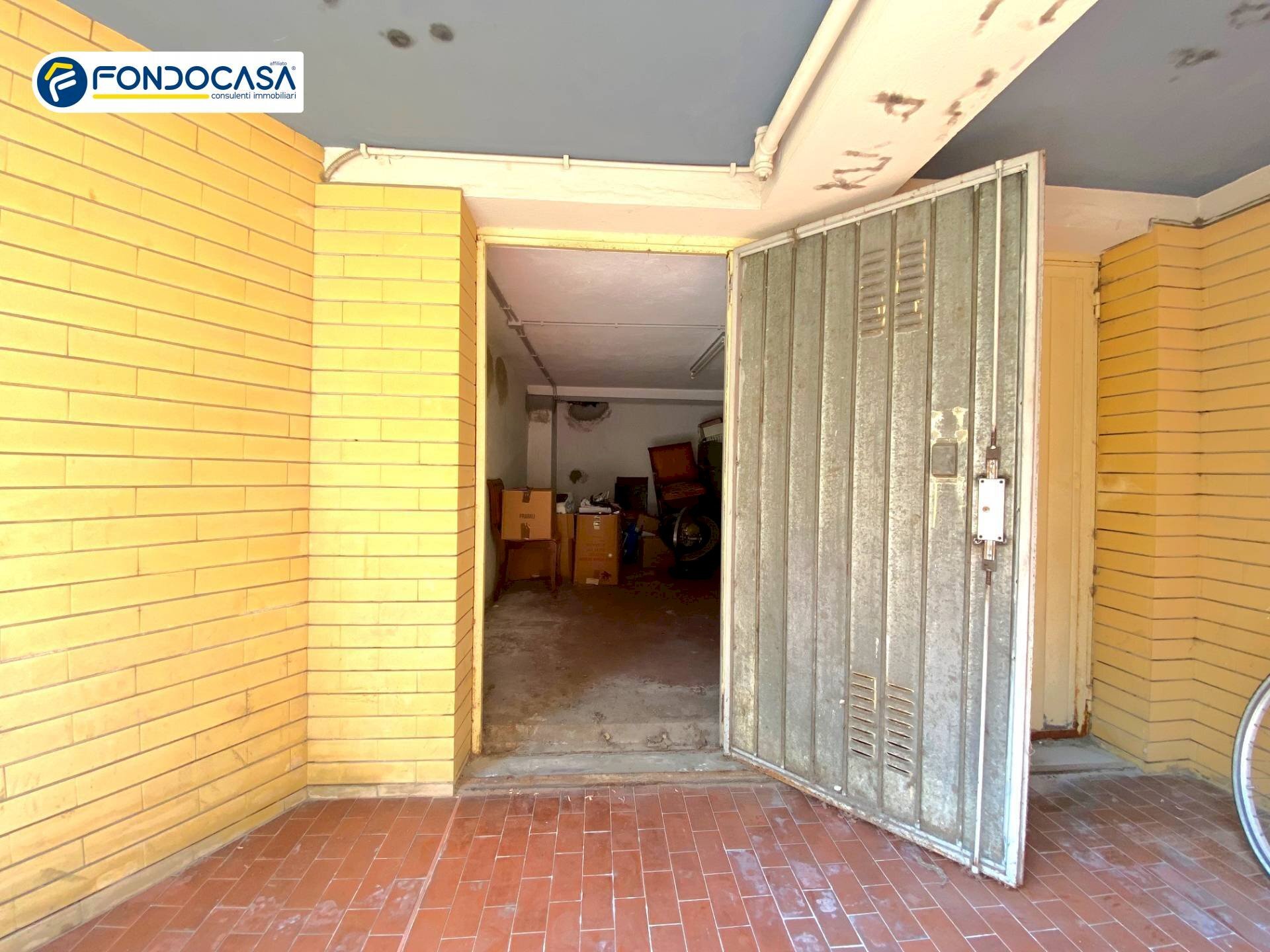 Foto 2 - Box Via Amalfi, Loano - foto 2