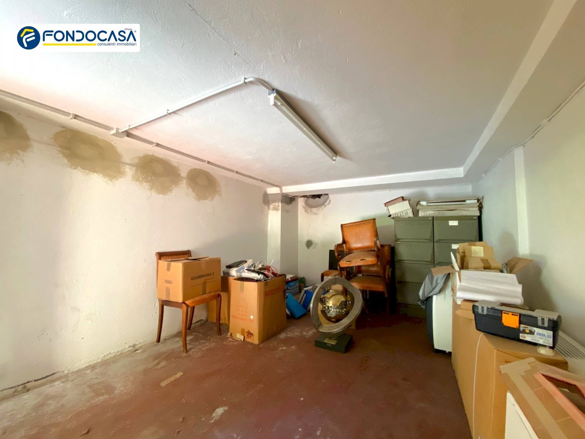 Foto 3 - Box Via Amalfi, Loano - foto 3