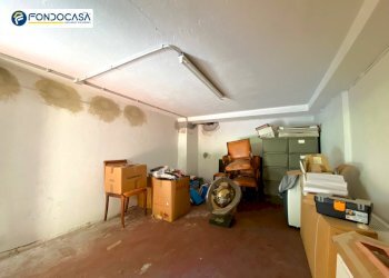 Foto 3 - Box Via Amalfi, Loano - foto 3