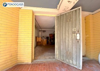 Foto 6 - Box Via Amalfi, Loano - foto 6