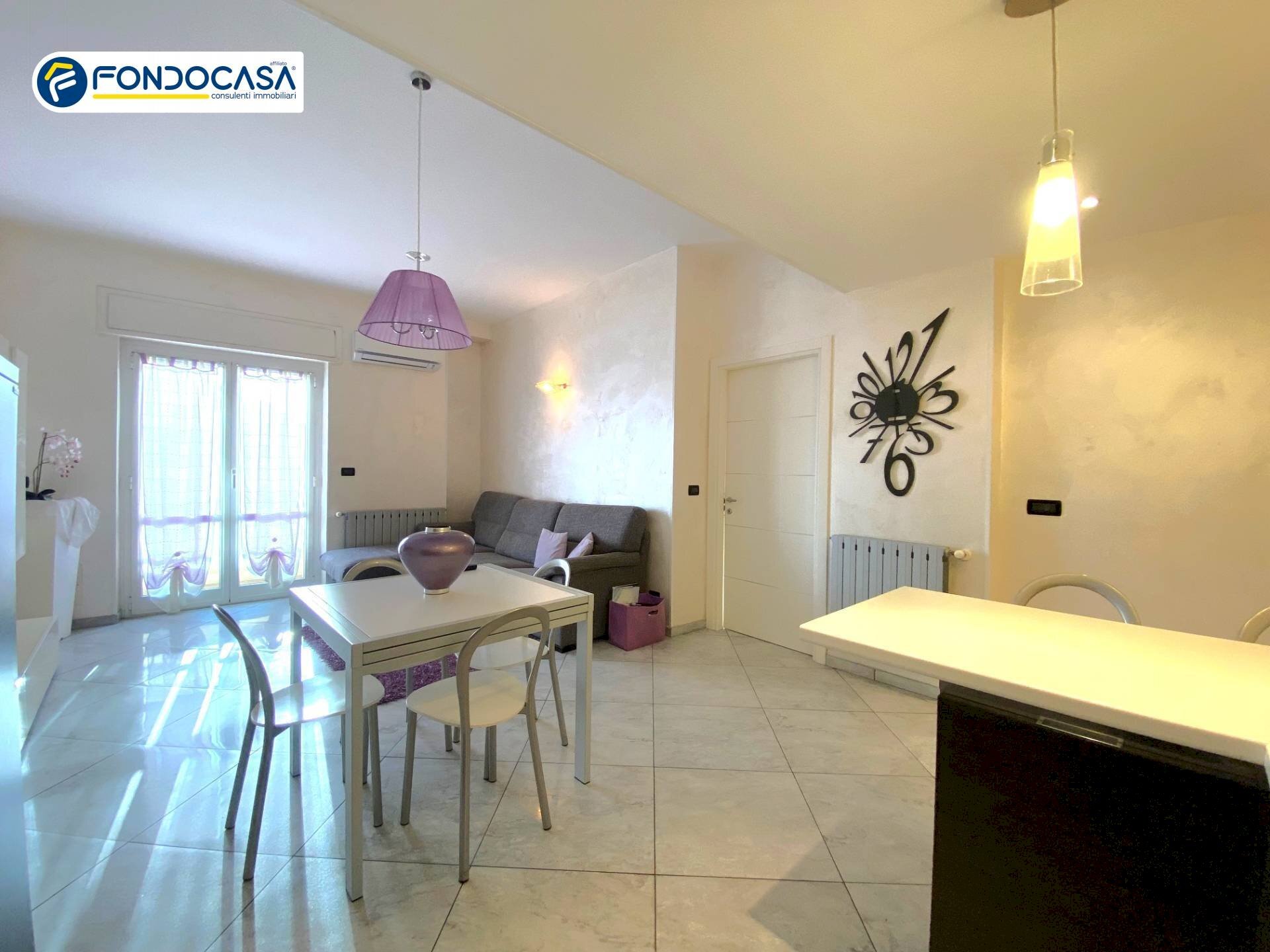 Foto 3 - Trilocale Via Aurelia, Loano - foto 3