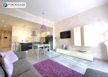 Foto 2 - Trilocale Via Aurelia, Loano - foto 2