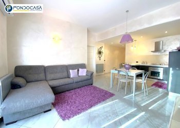 Foto 1 - Trilocale Via Aurelia, Loano - foto 1