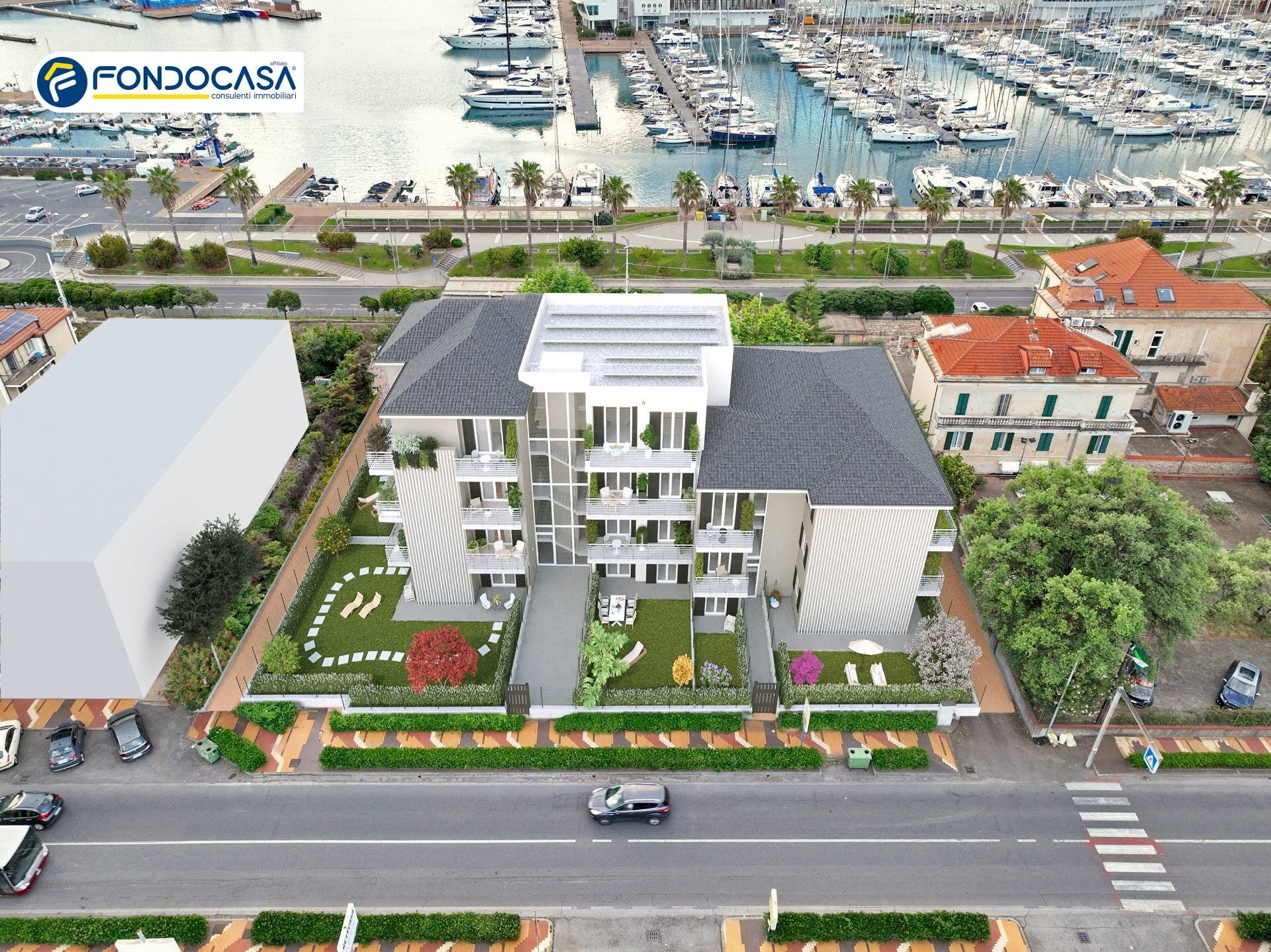 Foto 1 - Bilocale Via Sant'Erasmo
 
7, Loano - foto 1