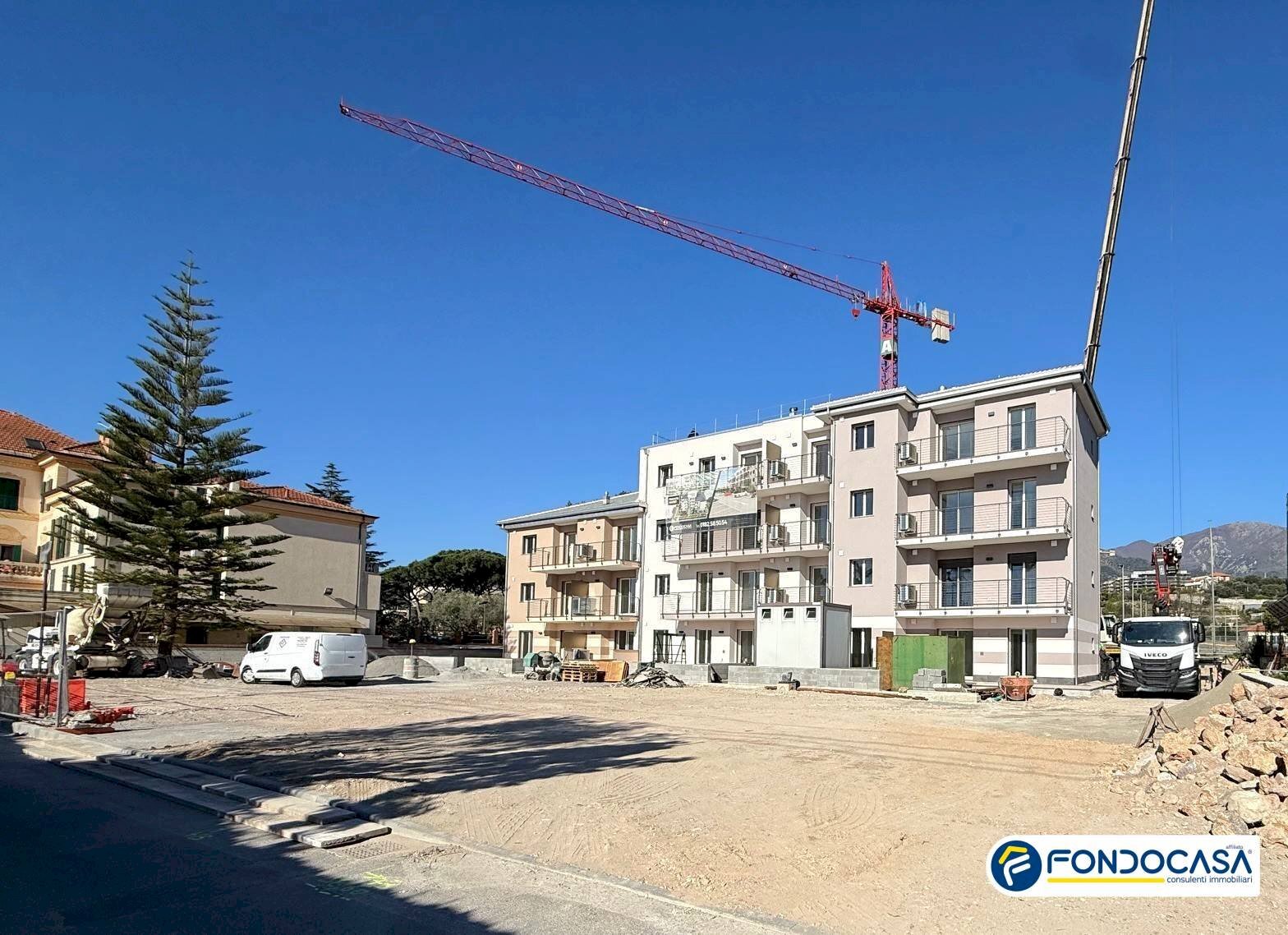 Foto 1 - Bilocale Via Sant'Erasmo
 
7, Loano - foto 1