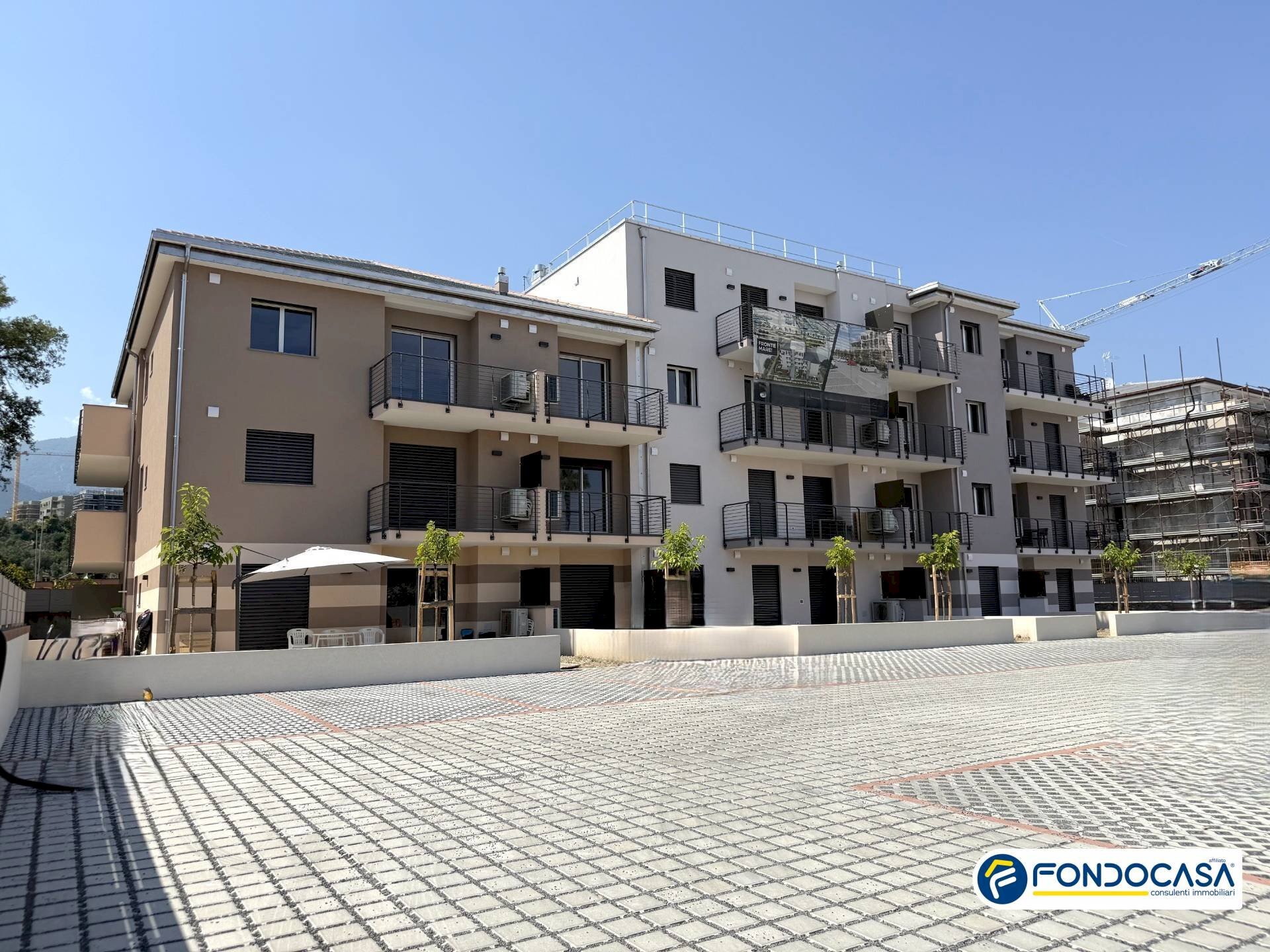 Foto 1 - Bilocale Via Sant'Erasmo
 
7, Loano - foto 1
